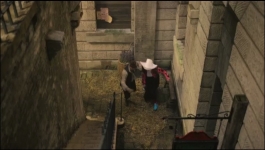 The Completely Made Up Adventures of Dick Turpin - Season 01 Episode 03